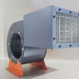 20 KW-KİLOWATT TRİFAZE FANLI SANAYİ TİPİ ISITICI 150-200 Metrekare