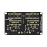 20 Led Stereo Çift Kanal Vu-metre Devresi 30db - Lm3915-lm3916