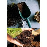 20 Litre Bonsai Toprağı %100 Organik Ve Katkısız Torf 17 Bitkinin Çözülmesinden Oluşmuş
