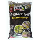 20 Lt Bitki Toprağı, Fideleme, Saksı Toprağı İç Dış Mekan Toprak 20 Lt.