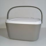 20 Lt Buzzy Buzluk Termos (1179 Cooler Box) - Bej