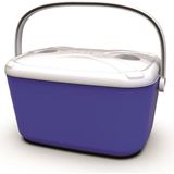 20 Lt Buzzy Buzluk Termos (1179 Cooler Box) - Mavi