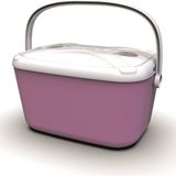 20 Lt Buzzy Buzluk Termos (1179 Cooler Box) - Pembe