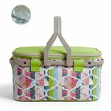 20 Lt Piknik Sepeti ( 1120 Picnic Bag)