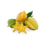 20 Lt Saksida Meyve Verir Durumda Carambola (Yildiz Meyvesi) Fidani