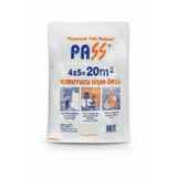 20-M2 Hışır Şeffaf Koruyucu Örtü (Timya/Go1395) 202388