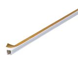20 Metre 16X16 Yapışkanlı Kablo Kanalı