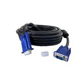 20 METRE 20 MT VGA KABLO GÖRÜNTÜ AKTARIM