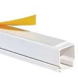 20 Metre 40X25 Yapışkanlı Kablo Kanalı
