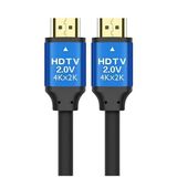 20 Metre 4K 1.5m Version 2.0 165/180/200/240hz Destekli Hdmi Kablo