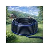 20 Metre Bahçe Hortumu, Dayanıklı 3 Katlı, 12.5 mm Kalınlık