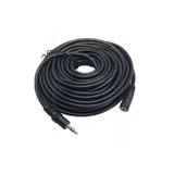 20 Metre Dişi Erkek Aux Kablo 3.5Mm Stereo Müzik Ses Kablosu