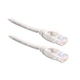 20 Metre Gri Cat6E Ethernet Internet Kablosu