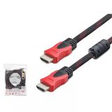 20 Metre Hdmı Kablo Altın Uçlu V1.4 3d 24hz Kablosu 20mt