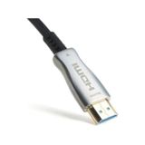 20 Metre Optik Hdmi Kablo