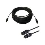 20 Metre Optik Kablo 20 Metre Optik Ses Kablosu 20 Metre Optik Ses Sistemi Kablosu