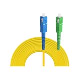 20 Metre Sc/upc Sc/apc Kablo 20 Metre Fiber Patch Kablo Upc-apc