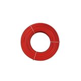 20 Metre Ünal Kablo 6 MM Solar Kablo H1Z2Z2-K Kırmızı (FOTOVOLTAİK)
