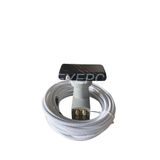 20 Metre Uydu Anten Kablosu+4 Çıkışlı Lnb+Hdmı Uydu Birlikte