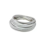 20 Metre Uydu Çanak Anten Kablosu Rg6-U6 Kablo C11