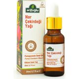 20 ml Nar Çekirdeği Yağı Doğal Içeriklerle Cildinizi Besleyen Etkili Yağ