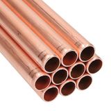20 Mm Bakır Boru Saf Iç Çap 19 Mm 486290803
