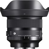 20 mm F/1.4 Dg Dn Art Lens (Sony E)