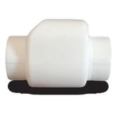 20 Mm Pp Yatay Çekvalf 1/2