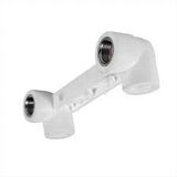20 Mm Ppr 1/2" Cıftlı Batarya Baglantı Sablonu/Termınalı