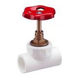 20 Mm Ppr Sıva Altı Stop Vana Ppp 048