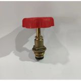 20 Mm Ppr Stop Vana Salmastrası