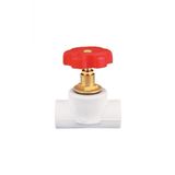 20 Mm Pprc Stop Vana Çevirmeli