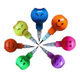 20 Set Yeni Okumayı Öğrenen Öğrencilere Hediye Artık Okuyorum Yazılı 1. Sınıf Hatırası Emoji Kurşun Kalem Tebrik Kartı H