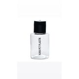 20 Tane Mini Şampuan( Shampoo) Duş Jeli Şişesi . Otel Tipi Mini Şişe .30 Ml Boş Şişe