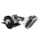20 V Şarjlı Daire Testere Specco