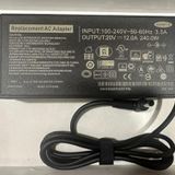 20 volt 12 amper adaptör 240 watt 6.0 mm 3.7 mm notebook adaptör