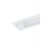 20 W Yatay Led Bant Armatür - 60 Cm - Beyaz Işık (6500K) - Yl98-6000