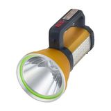 20 Watt 2000 Lümen LED Şarjlı El Feneri Çakarlı Işıldak PD-2900