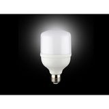 20 Watt, Yüksek Işık, Kaliteli, 1800 Lümen Beyaz Işık Torch Ampul, E27 Duy Çok Kaliteli LED Ampul - 50,1 - 75 W - Soğuk Beyaz