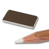 20 X 10 X 2 Mm Köşeli Neodyum Mıknatıs - 5 Adet