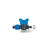 20 X 16 Mini Vana - Damlama-Grommet Dn8 (Dd:18) (118423)