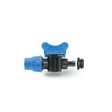 20 X 16 Mini Vana - Kilitli + Grommet (Dd:18) (118143)