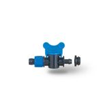 20 X 20 Mini Vana - Damlama-Grommet Dn8 (118444)