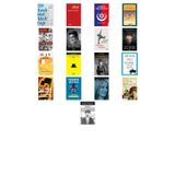 20 Yaşıma Mektup... +16 Kitap