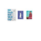 20 Yaşıma Mektup... +2 Kitap