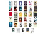 20 Yaşıma Mektup... +34 Kitap