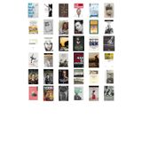 20 Yaşıma Mektup... +35 Kitap