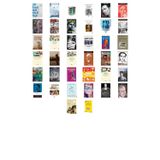 20 Yaşıma Mektup... +37 Kitap