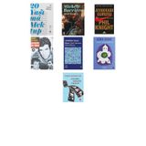 20 Yaşıma Mektup... +6 Kitap