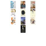 20 Yaşıma Mektup... +9 Kitap